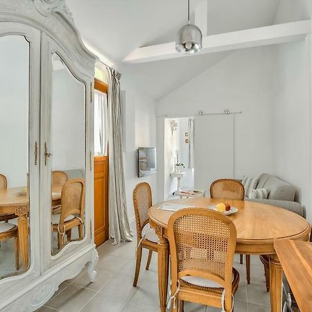 Le Petit Pavillon De ベルサイユ エクステリア 写真