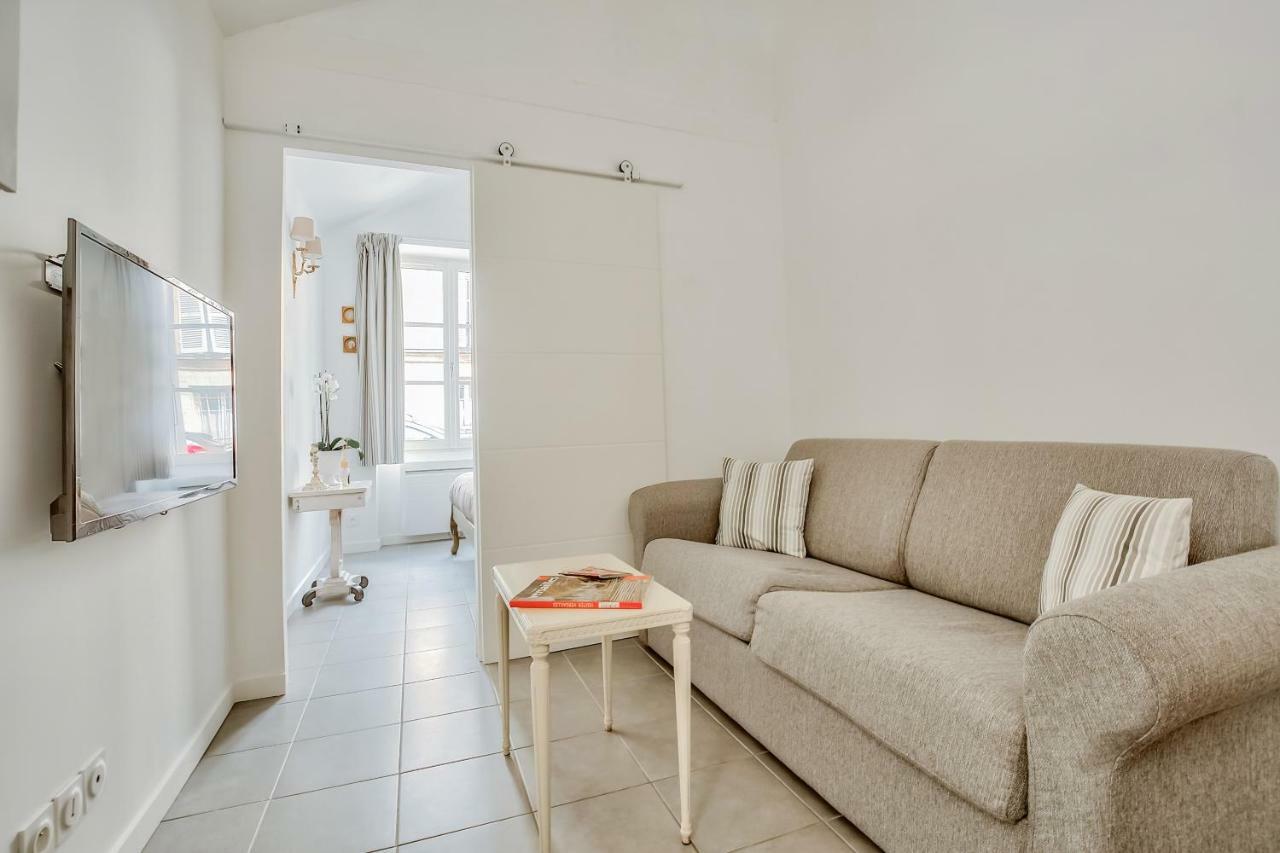 Le Petit Pavillon De ベルサイユ エクステリア 写真